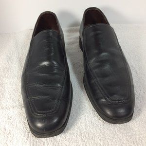 Allen Edmonds Buckhorn Dress Shoes
